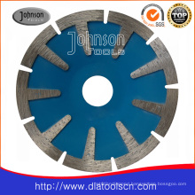 Diamond tool:115mm concave saw blade